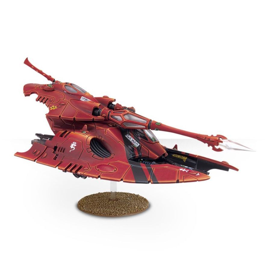 AELDARI: FIRE PRISM (GW DIRECT)