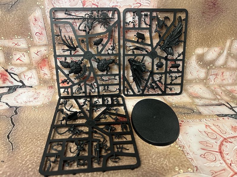 Adeptus Mechanicus - Belisarius Cawl