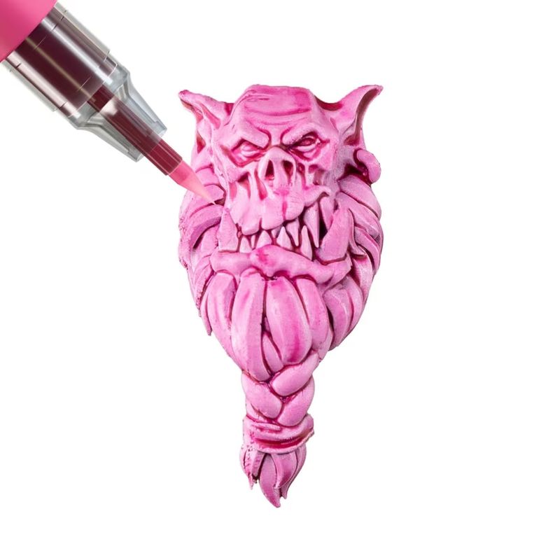 Speedpaint Marker: Familiar Pink