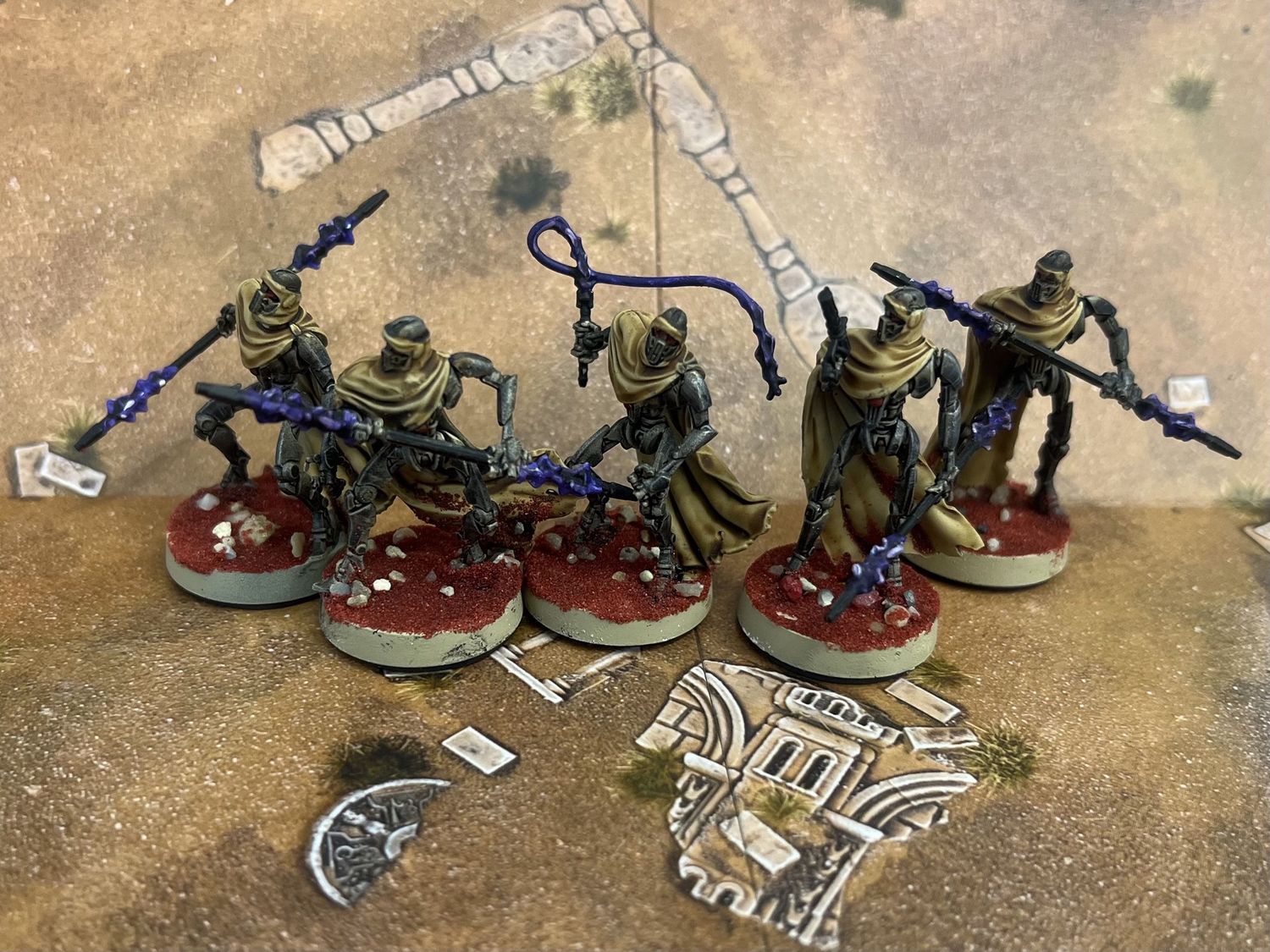 Star Wars Legion: Magnaguards