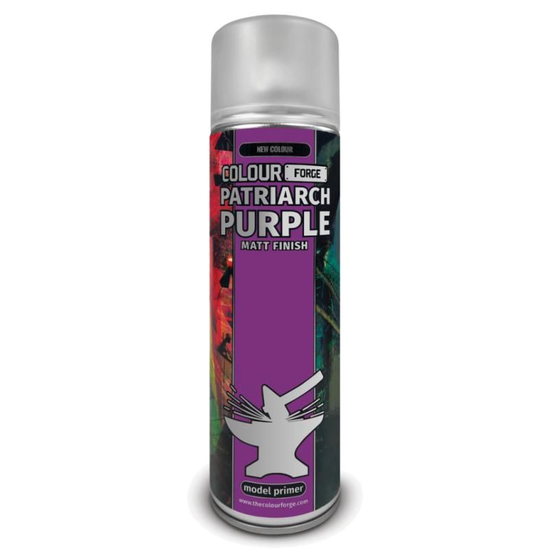 Patriarch Purple (500ml)