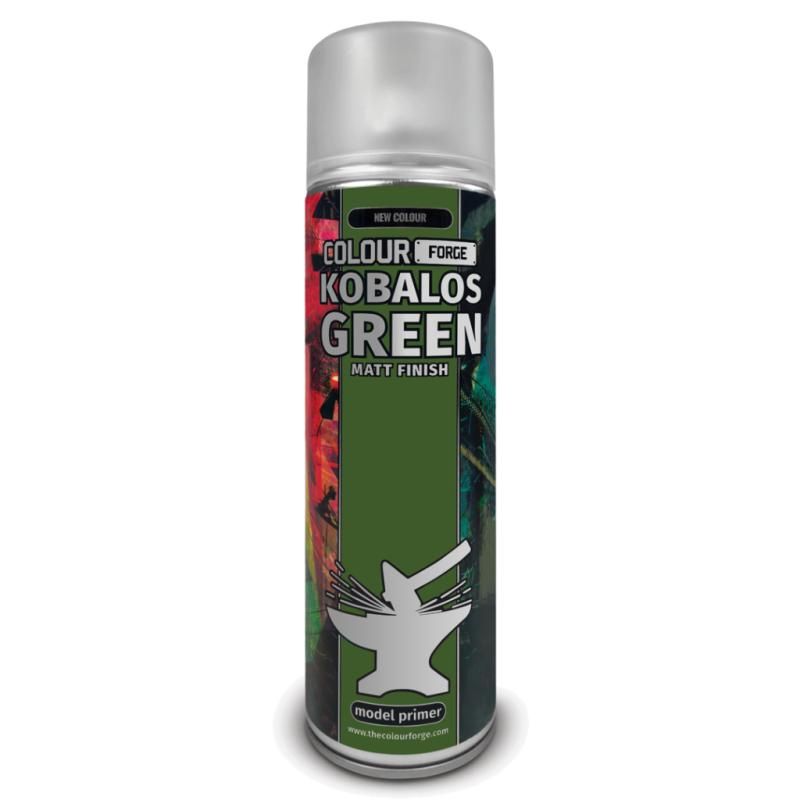 Kobalos Green (500ml)