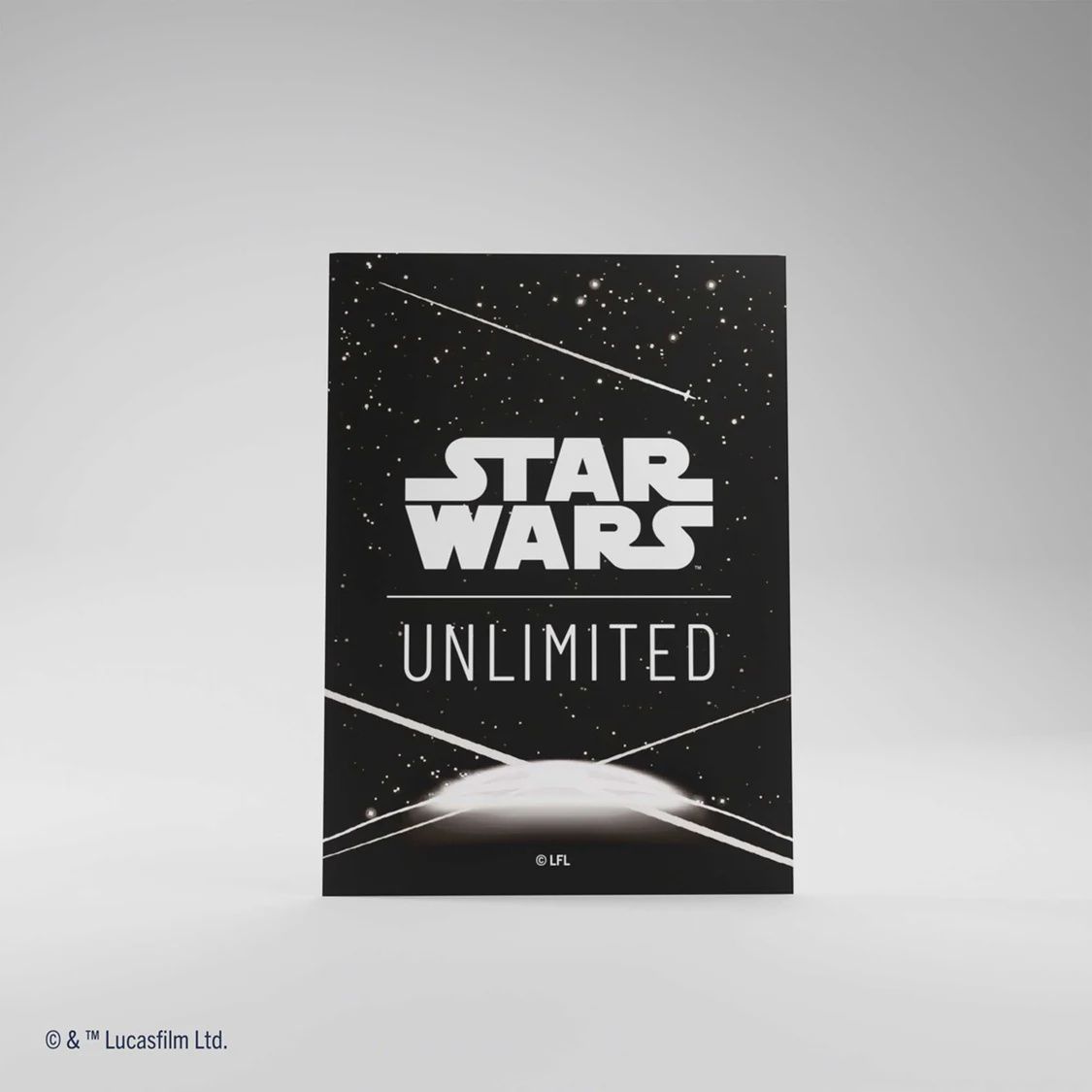 Gamegenic: Star Wars Unlimited Premium Art Sleeves