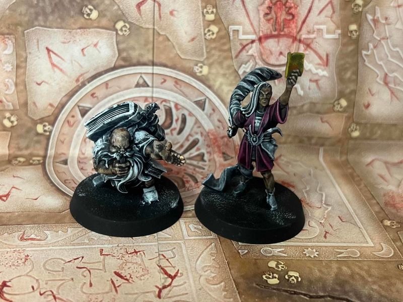 Blood Bowl: Referees