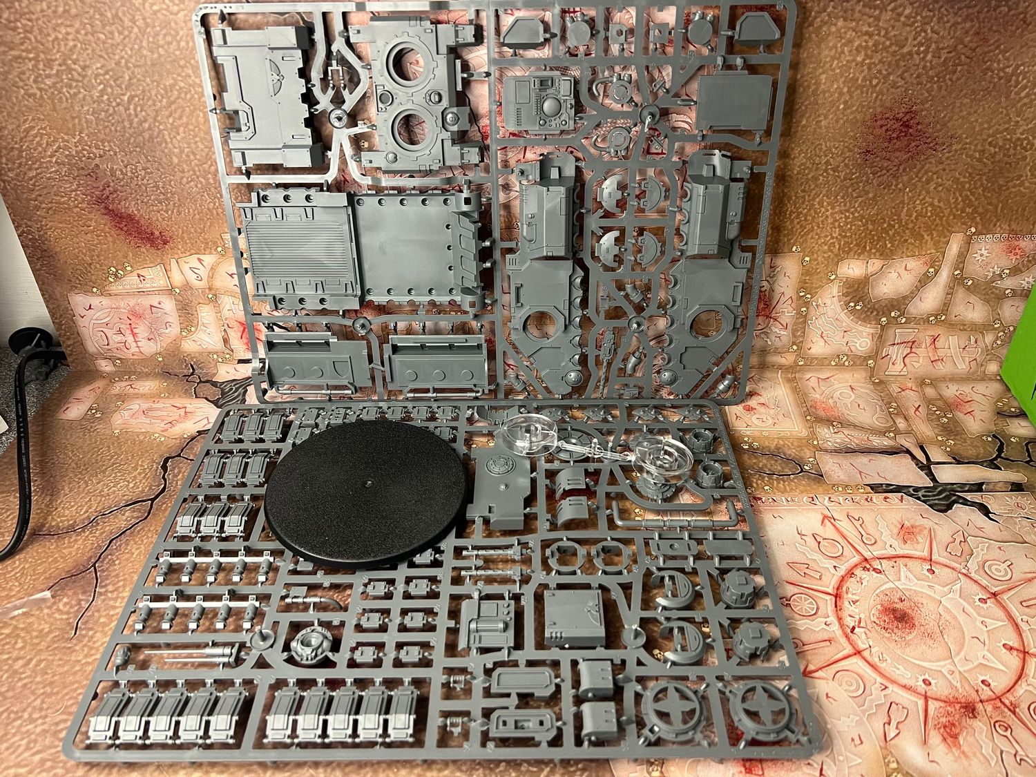 Space Marines - Impulsor