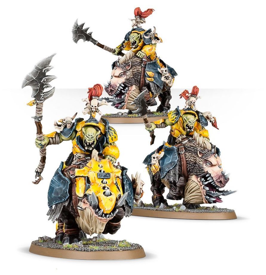 GORE-GRUNTAS (GW DIRECT)