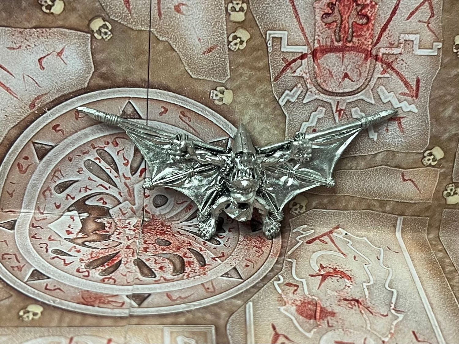 Orcs and Goblins: Metal Doomdiver