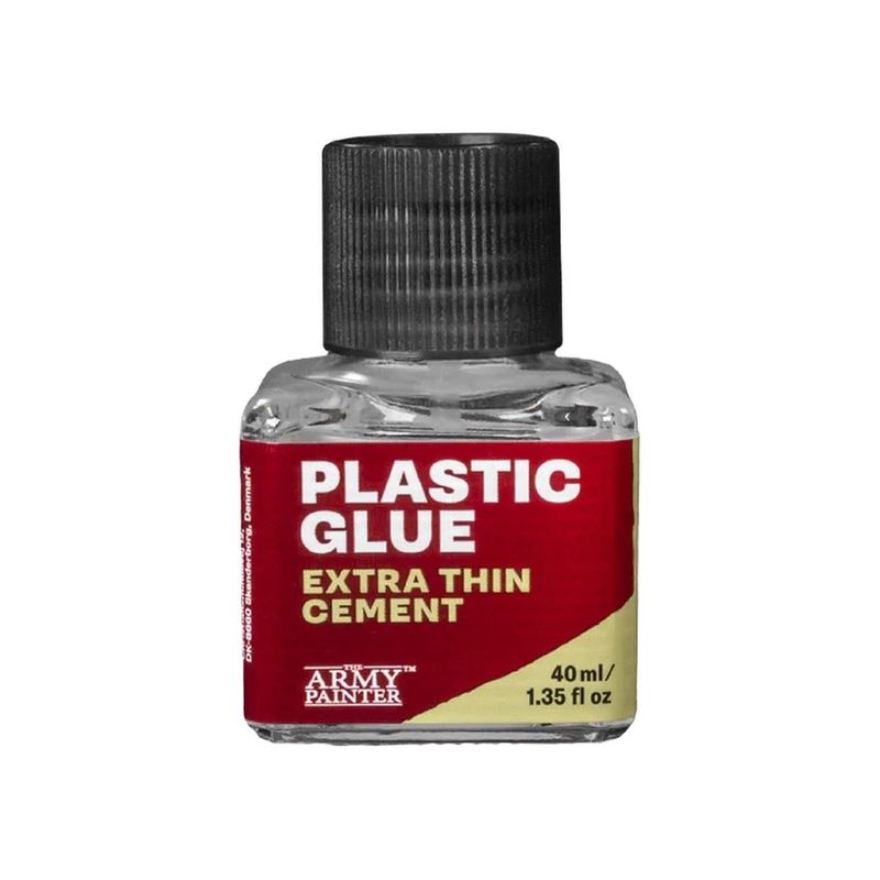 The Army Painter - Thin Plastic Glue