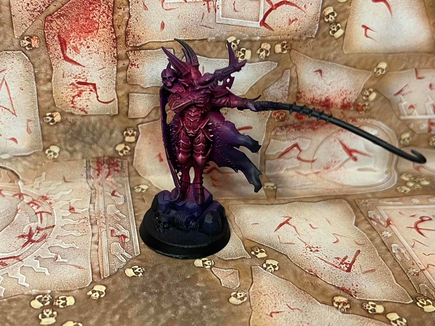 Drukhari: Archon (2014)