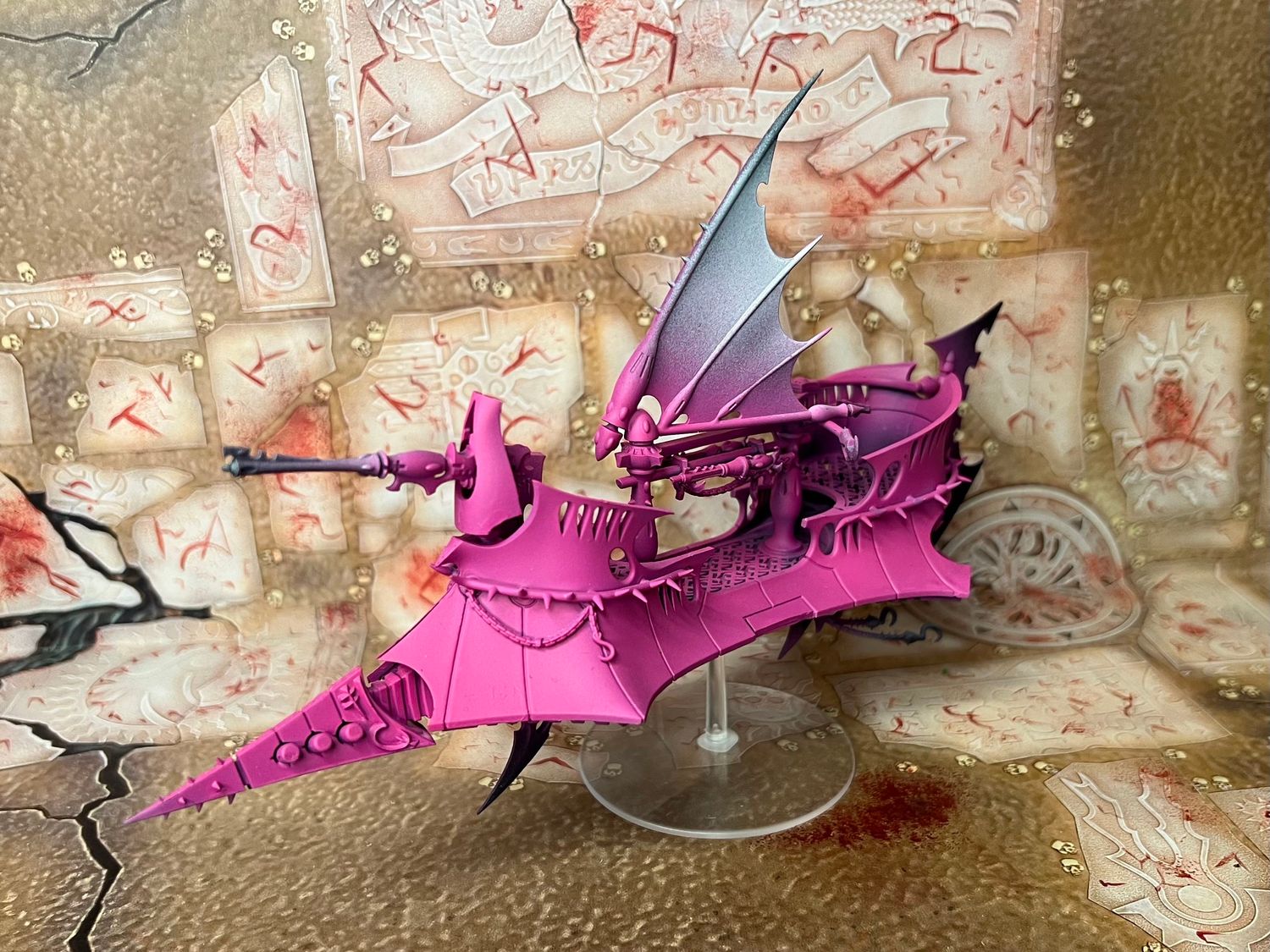 Drukhari - Raider