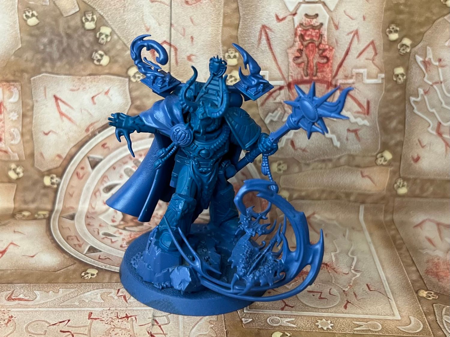 Thousand Sons - Infernal Master