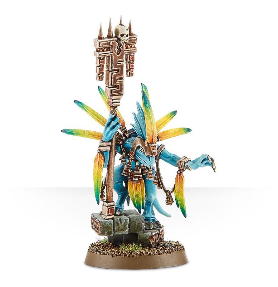 SKINK STARPRIEST (GW DIRECT)