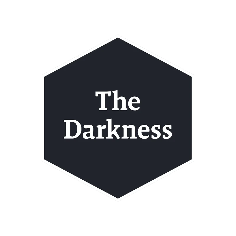 Warpaints Fanatic: The Darkness - John Blanche Masterclass - 18ml