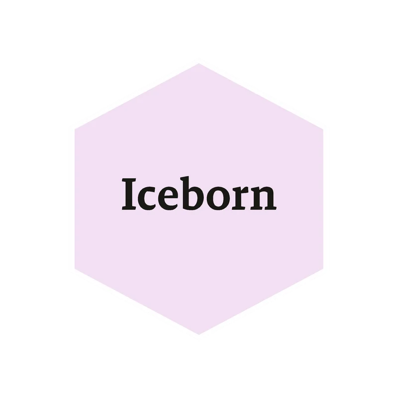 Warpaints Fanatic: Iceborn - John Blanche Masterclass - 18ml