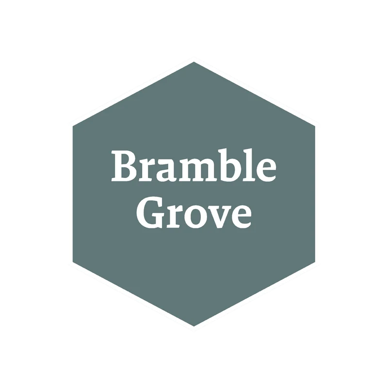 Warpaints Fanatic: Bramble Grove - John Blanche Masterclass - 18ml