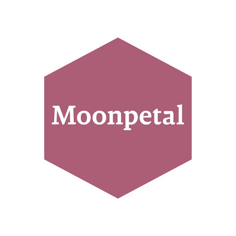 Warpaints Fanatic: Moonpetal - John Blanche Masterclass - 18ml