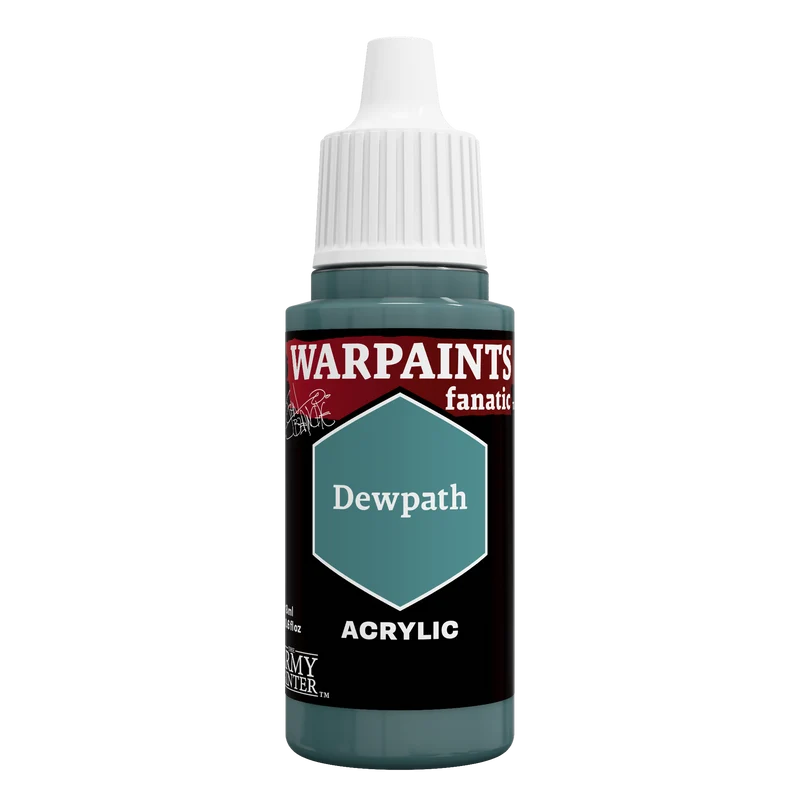 Warpaints Fanatic: Dewpath - John Blanche Masterclass - 18ml