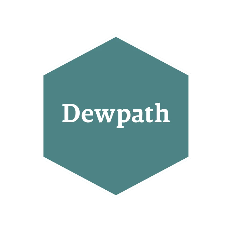 Warpaints Fanatic: Dewpath - John Blanche Masterclass - 18ml