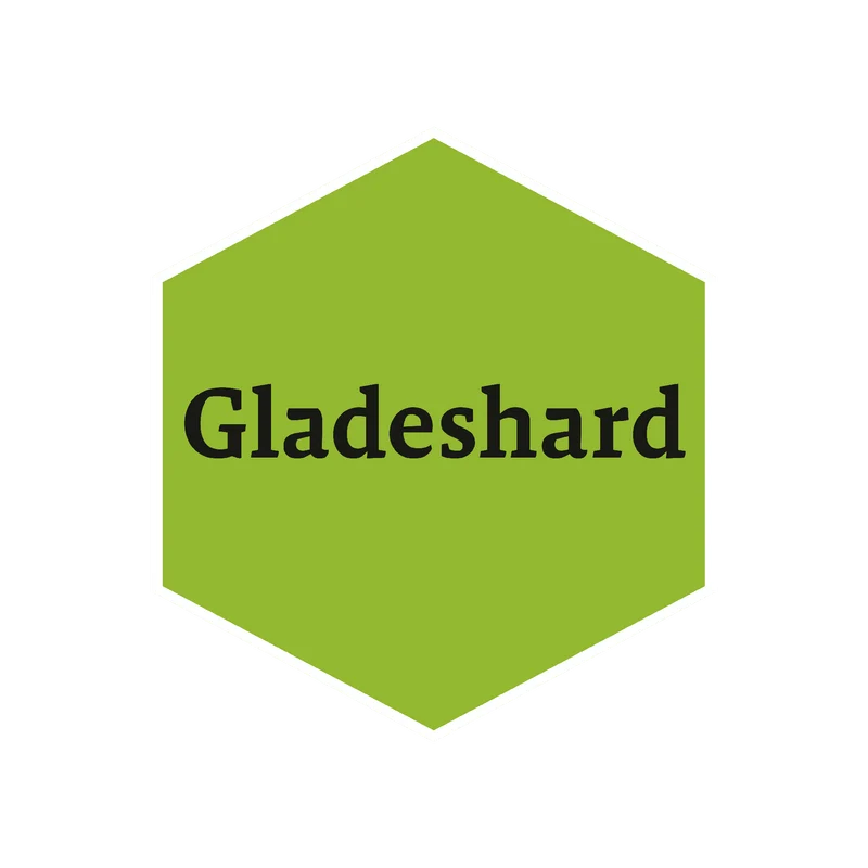 Warpaints Fanatic: Gladeshard - John Blanche Masterclass - 18ml