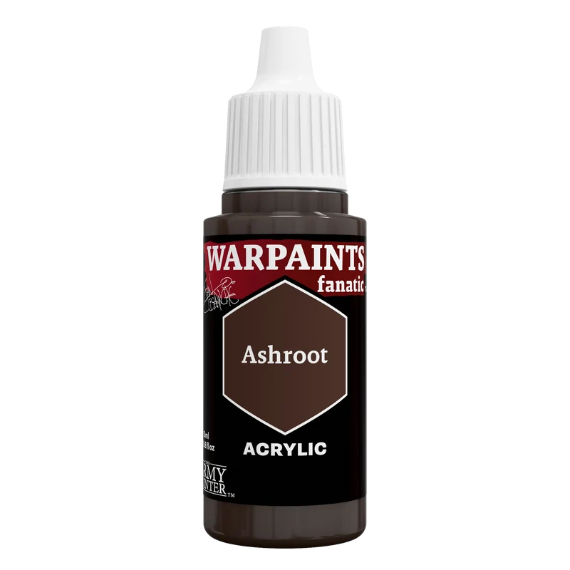 Warpaints Fanatic: Ashroot - John Blanche Masterclass - 18ml