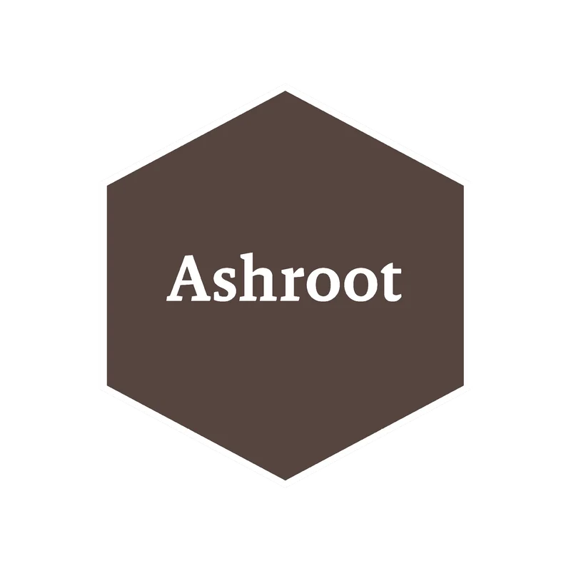 Warpaints Fanatic: Ashroot - John Blanche Masterclass - 18ml