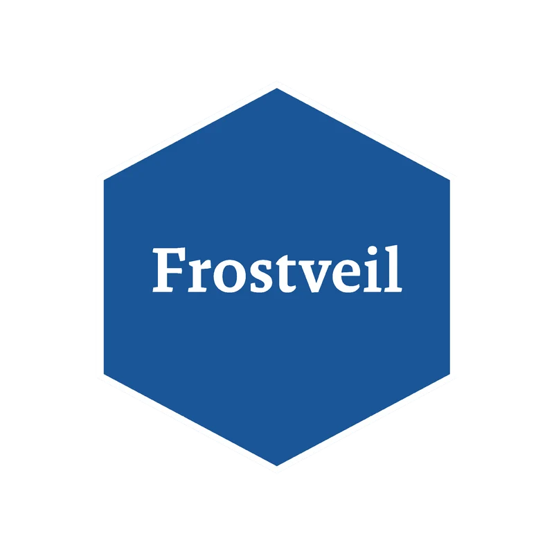 Warpaints Fanatic: Frostveil - John Blanche Masterclass - 18ml