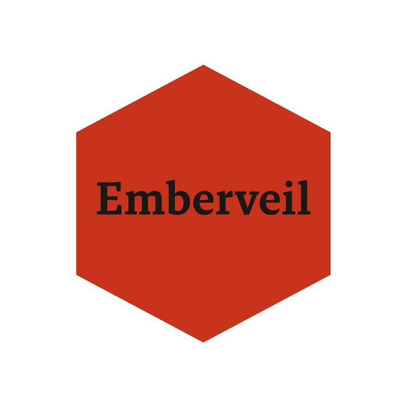 Warpaints Fanatic: Emberveil - John Blanche Masterclass - 18ml