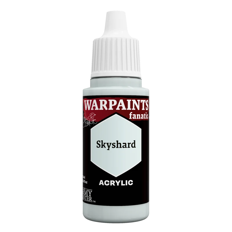 Warpaints Fanatic: Skyshard - John Blanche Masterclass - 18ml