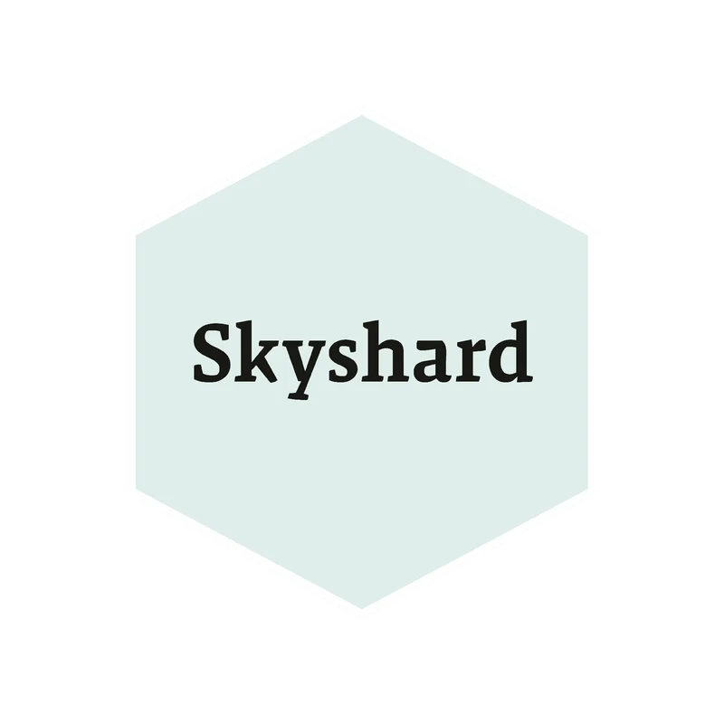 Warpaints Fanatic: Skyshard - John Blanche Masterclass - 18ml