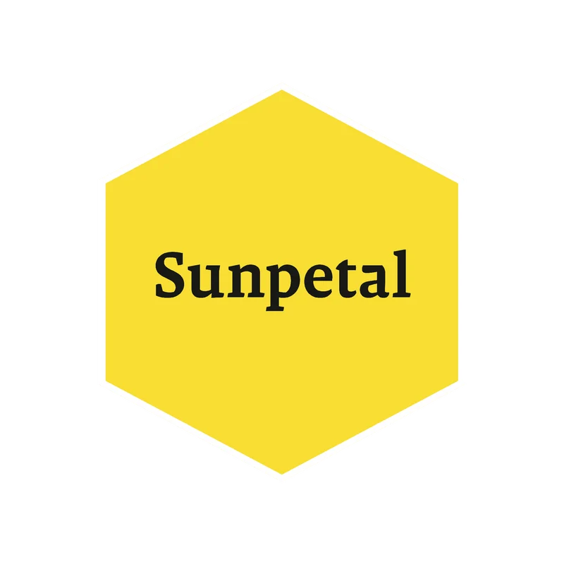 Warpaints Fanatic: Sunpetal - John Blanche Masterclass - 18ml