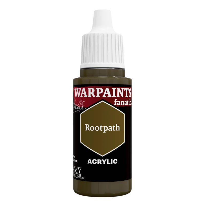 Warpaints Fanatic: Rootpath - John Blanche Masterclass - 18ml