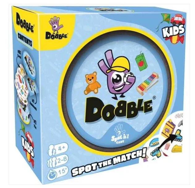 Dobble Kids