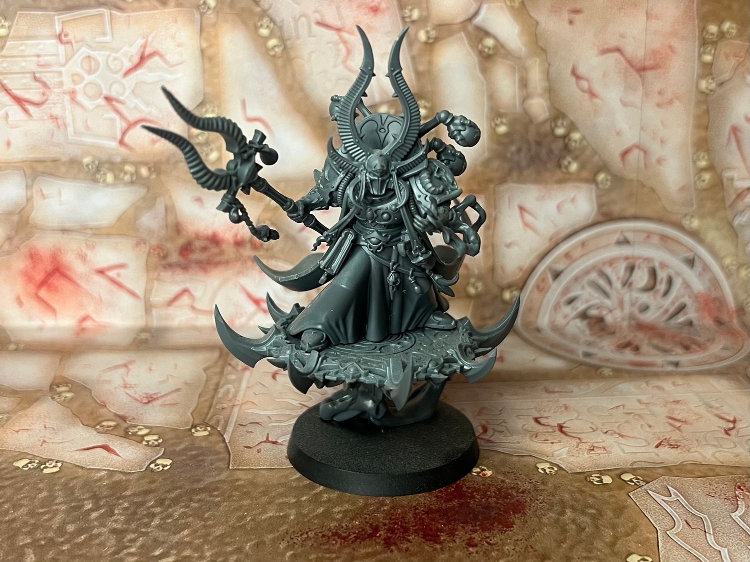 Thousand Sons: Ahriman