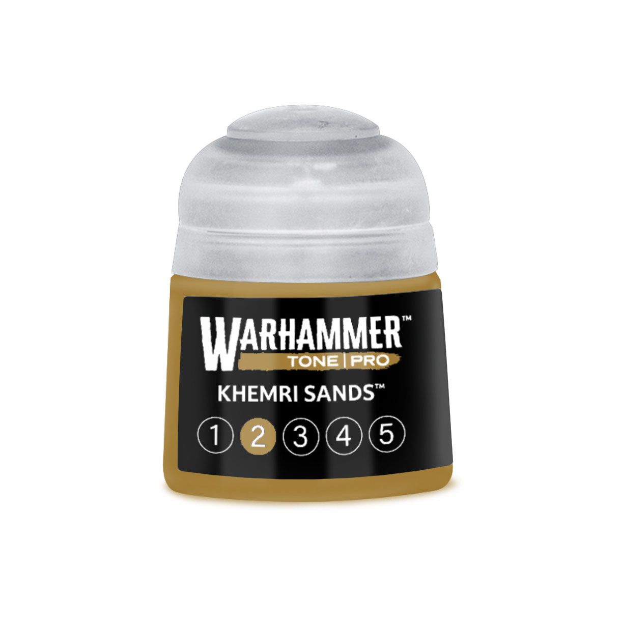 TONE: KHEMRI SANDS 2 (12ML) - PREORDER 24/10/26
