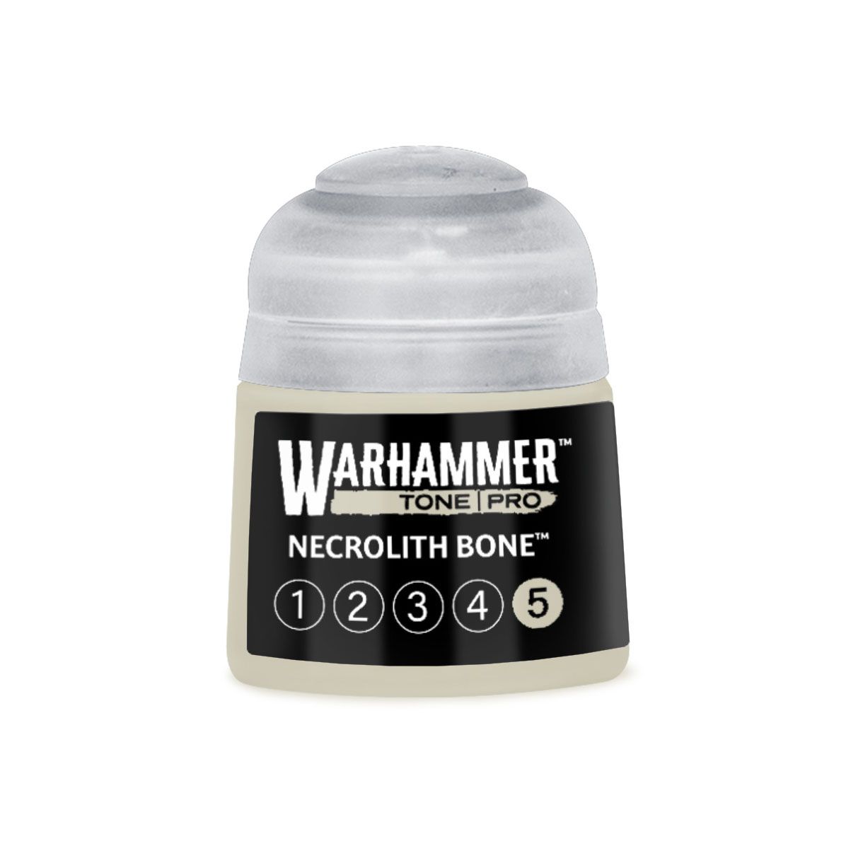 TONE: NECROLITH BONE 5 (12ML) - PREORDER 24/10/26
