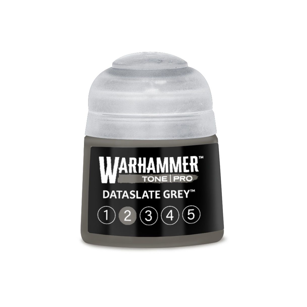 TONE: DATASLATE GREY 2 (12ML) - PREORDER 24/10/26