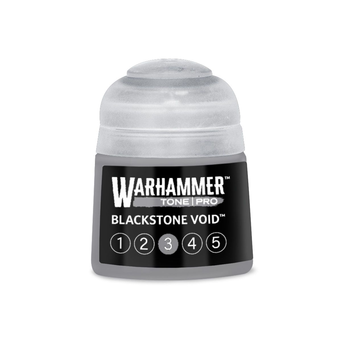 TONE: BLACKSTONE VOID 3 (12ML) - PREORDER 24/10/26
