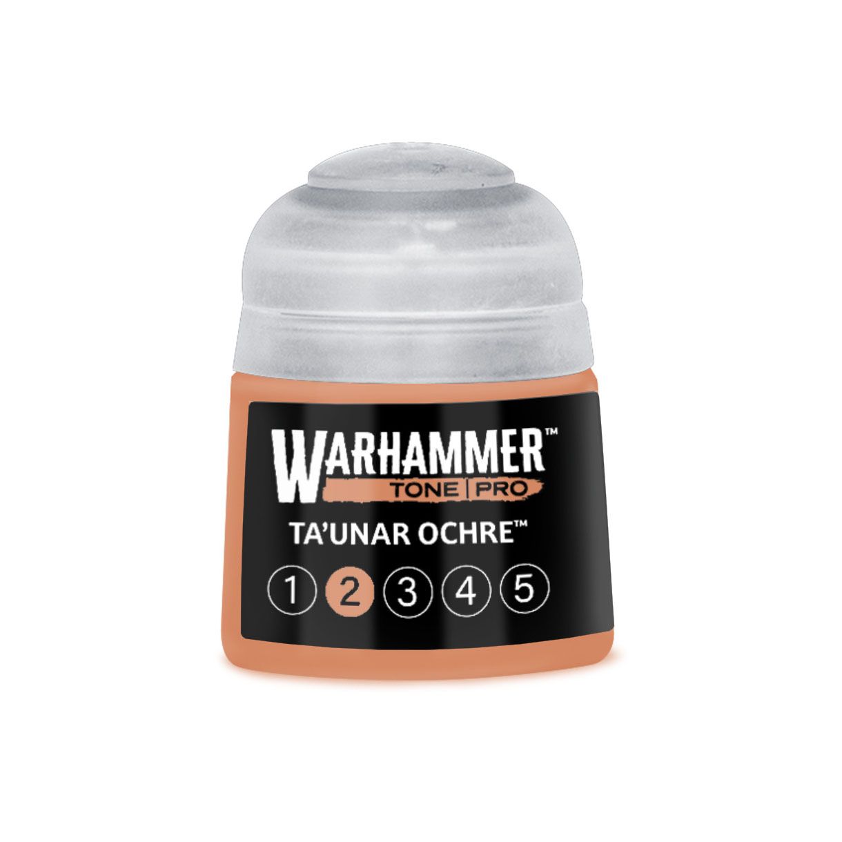 TONE: TA'UNAR OCHRE 2 (12ML) - PREORDER 24/10/26