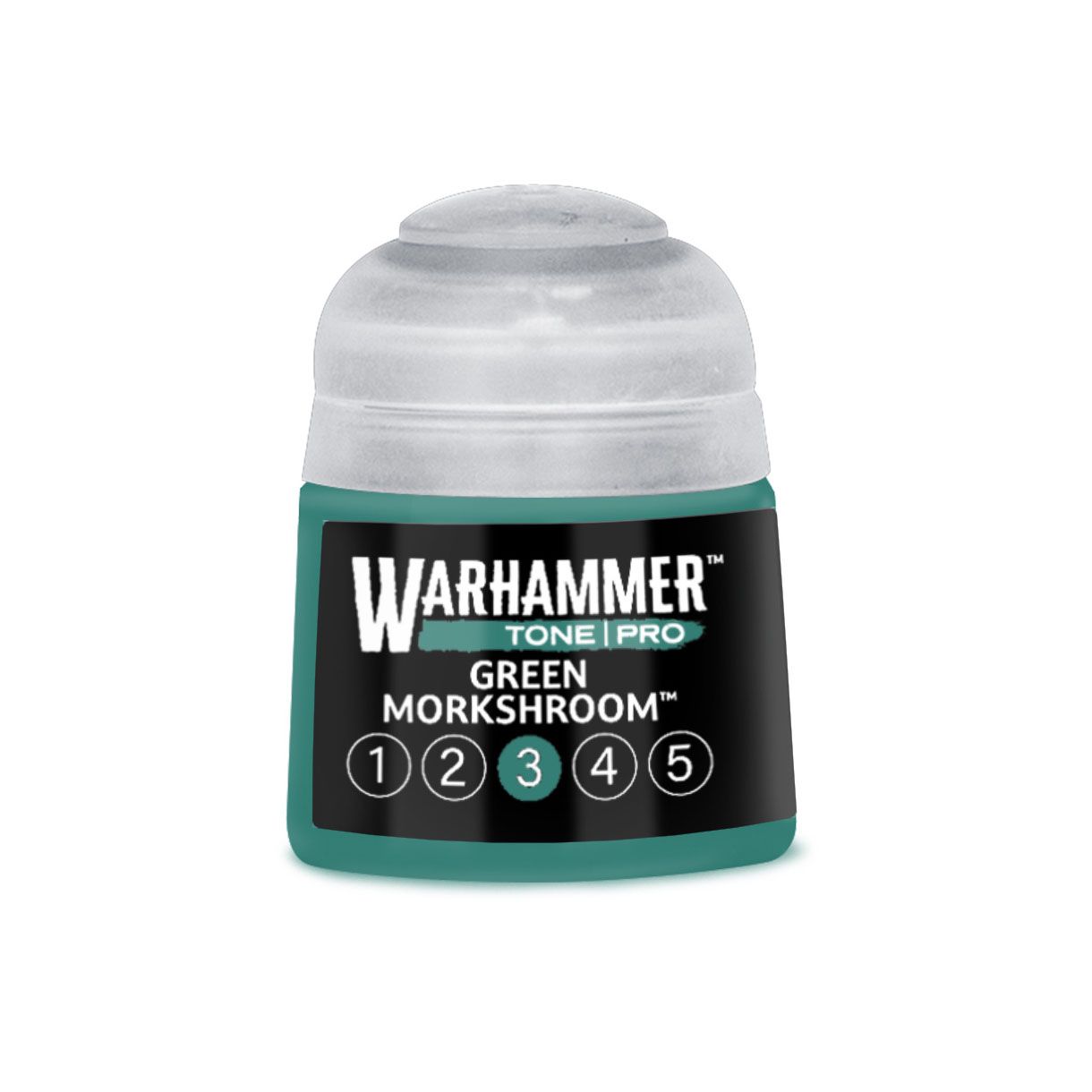 TONE: GREEN MORKSHROOM 3 (12ML) - PREORDER 24/10/26