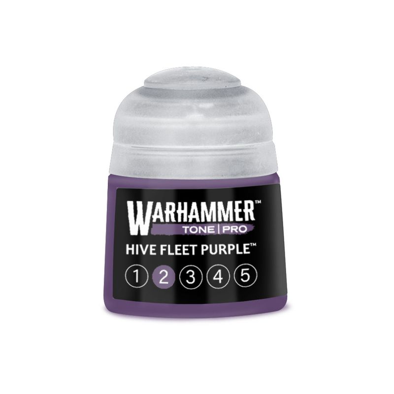 TONE: HIVE FLEET PURPLE 2 (12ML) - PREORDER 24/10/26