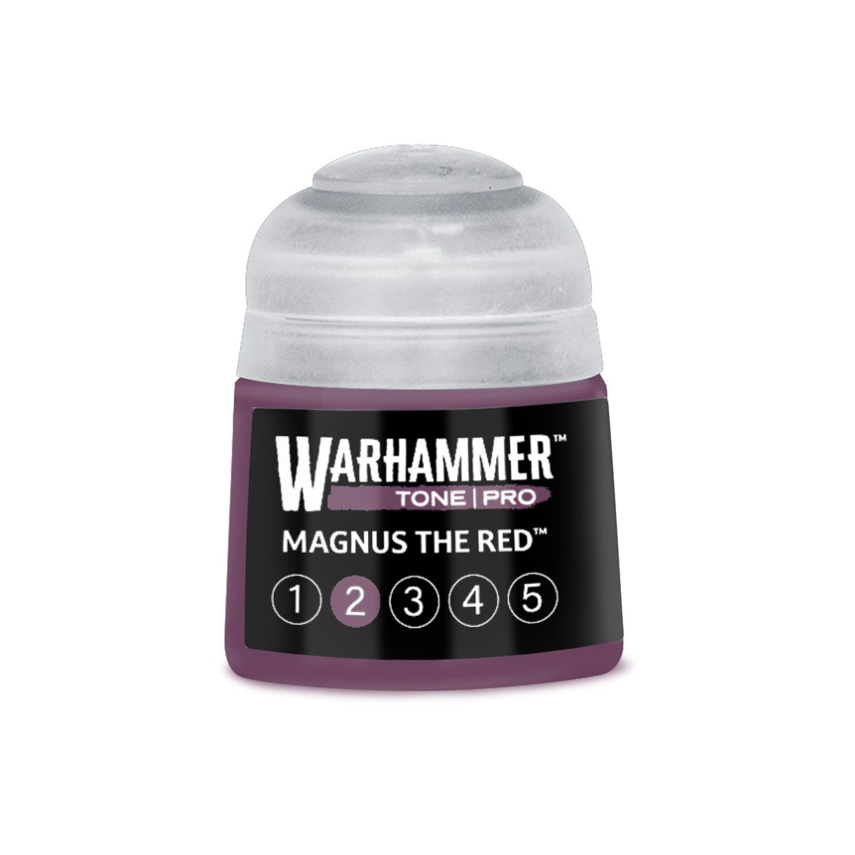 TONE: MAGNUS THE RED 2 (12ML) - PREORDER 24/10/26