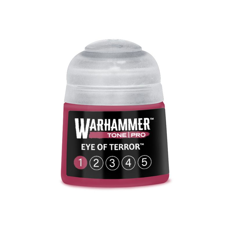 TONE: EYE OF TERROR 1 (12ML) - PREORDER 24/10/26