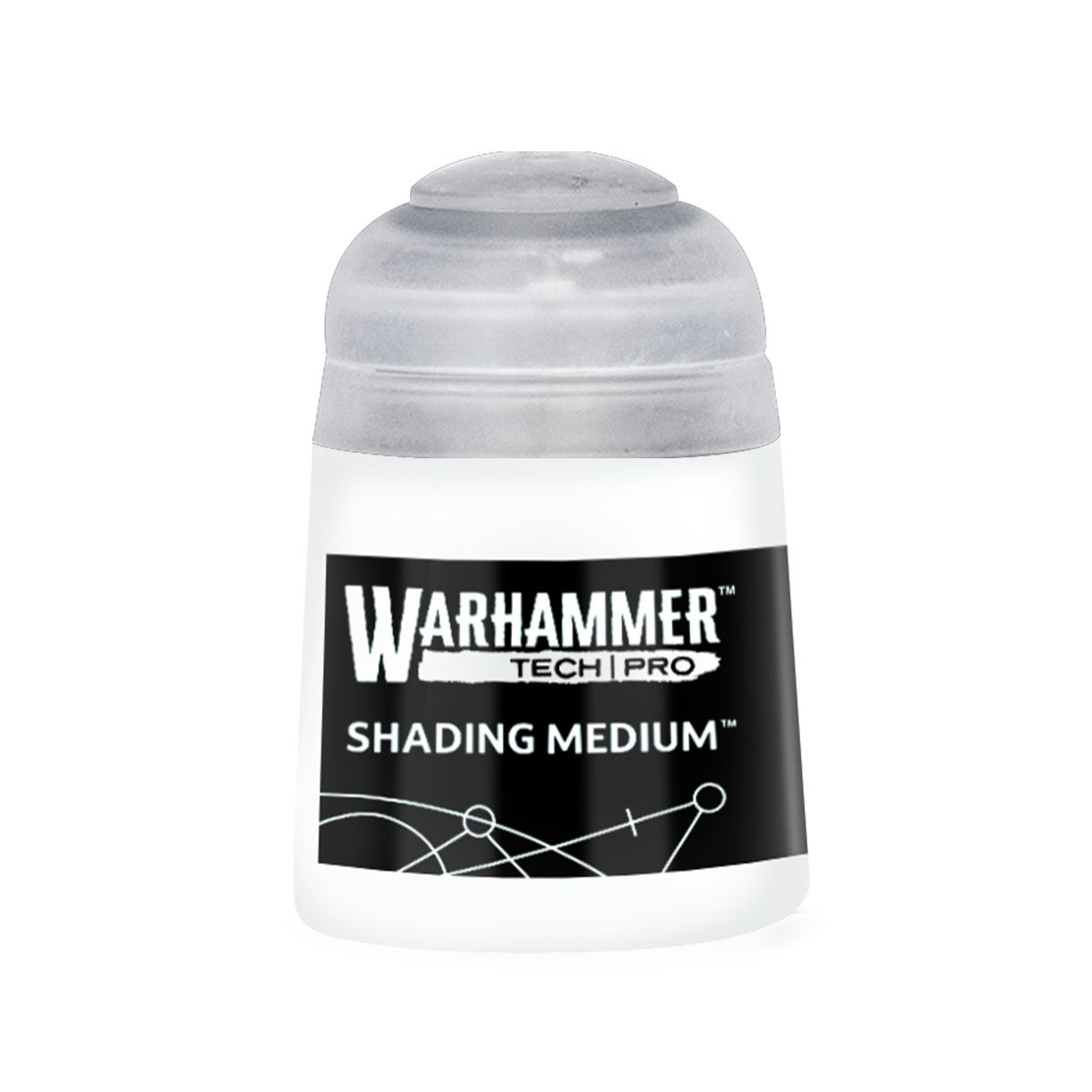 TECH: SHADING MEDIUM (18ML) - PREORDER 24/10/26