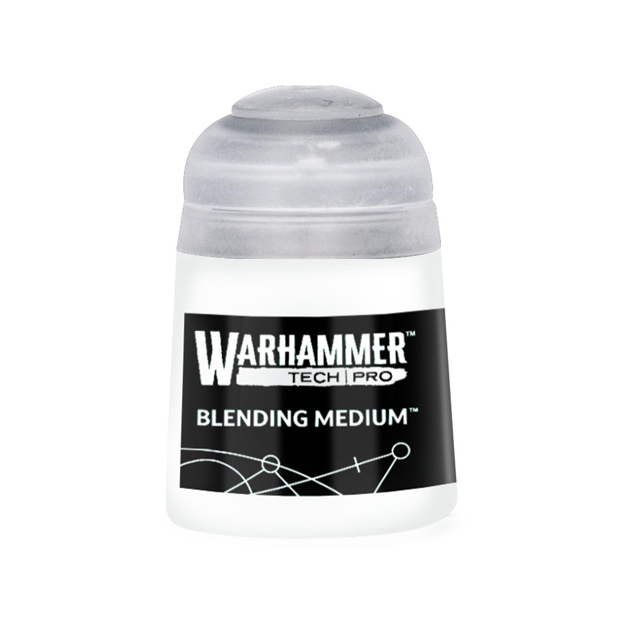 TECH: BLENDING MEDIUM (18ML) - PREORDER 24/10/26
