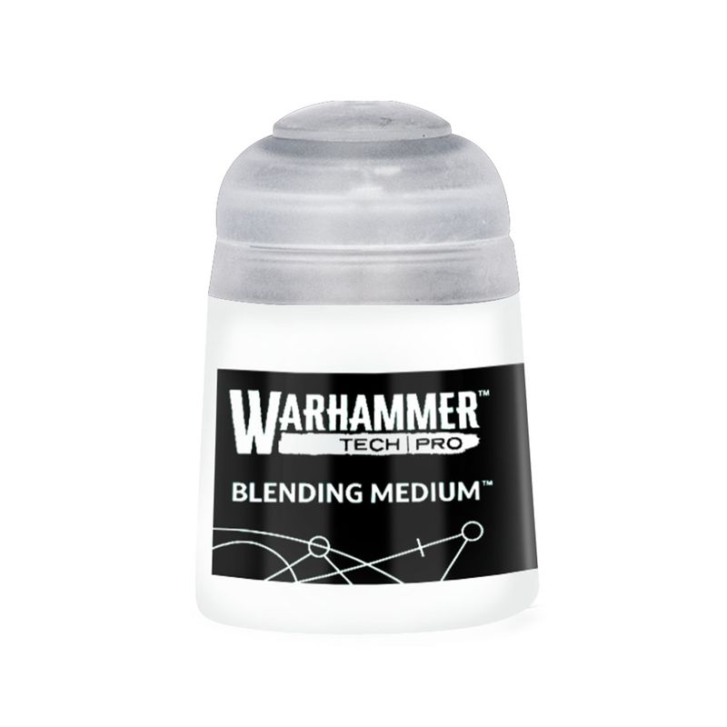 TECH: BLENDING MEDIUM (18ML) - PREORDER 24/10/26
