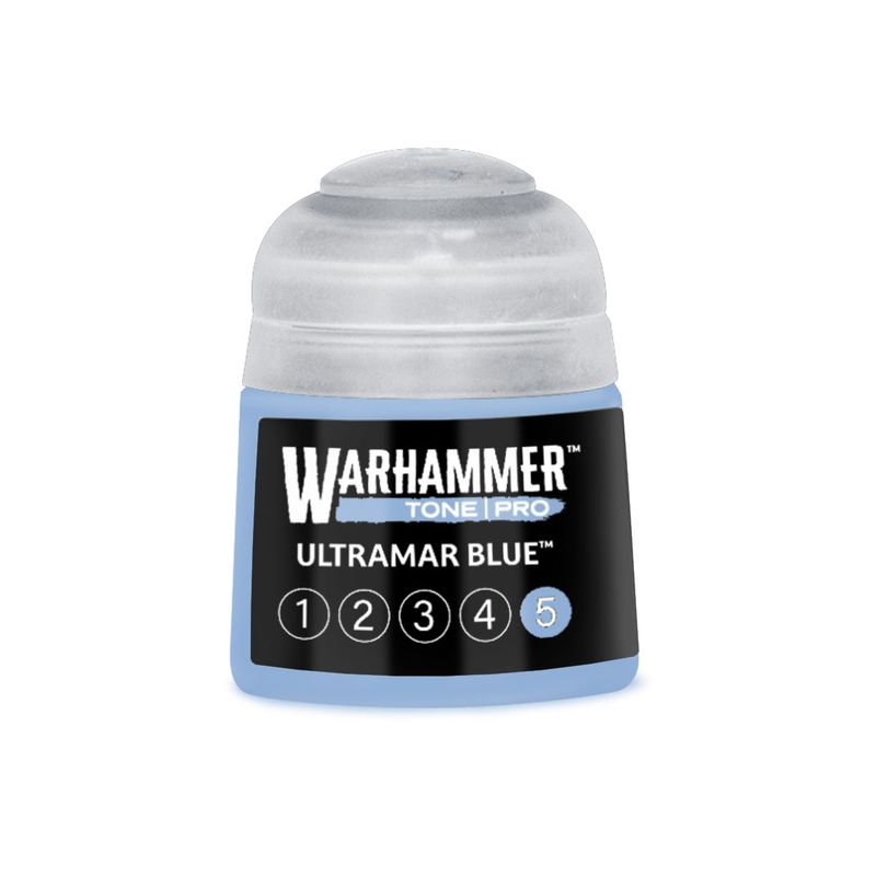 TONE: ULTRAMAR BLUE 5 (12ML) - PREORDER 24/10/26