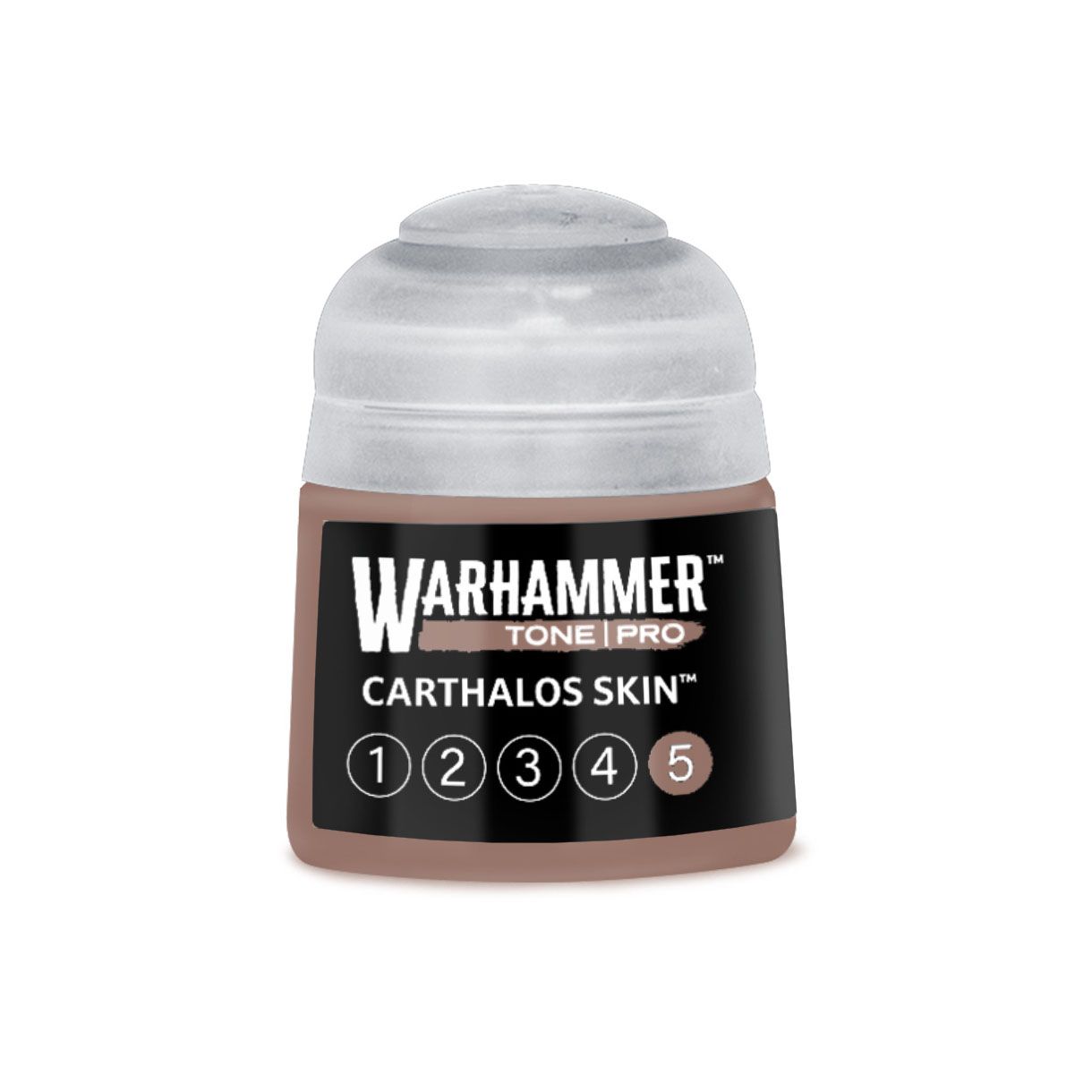 TONE: CARTHALOS SKIN 5 (12ML) - PREORDER 24/10/26