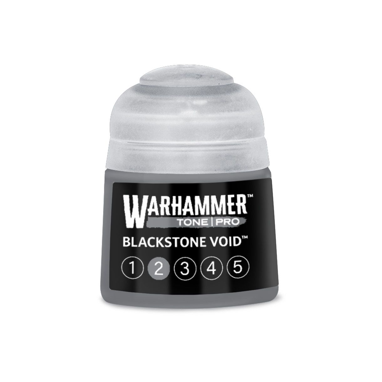 TONE: BLACKSTONE VOID 2 (12ML) - PREORDER 24/10/26