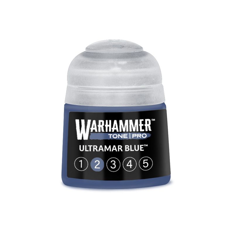 TONE: ULTRAMAR BLUE 2 (12ML) - PREORDER 24/10/26
