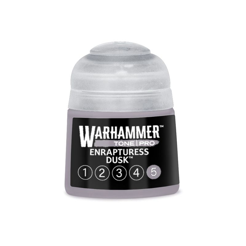 TONE: ENRAPTURESS DUSK 5 (12ML) - PREORDER 24/10/26